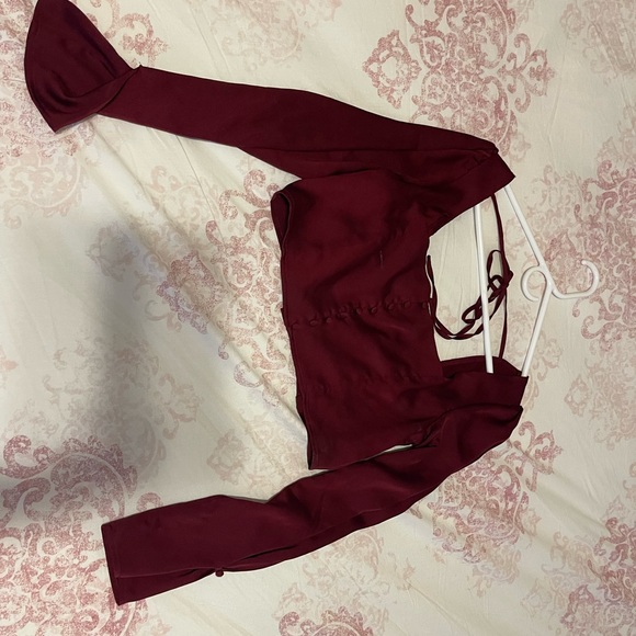 Forever 21 Blouse/Top - Picture 3 of 3